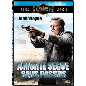 A MORTE SEGUE SEUS PASSOS