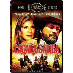 CAÇADA SÁDICA