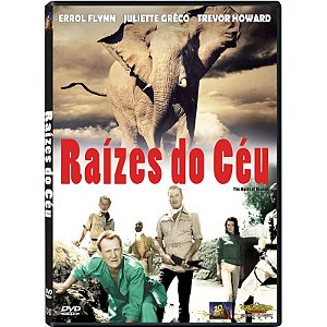 RAÍZES DO CÉU
