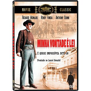 MINHA VONTADE É LEI