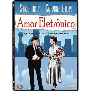 AMOR ELETRÔNICO