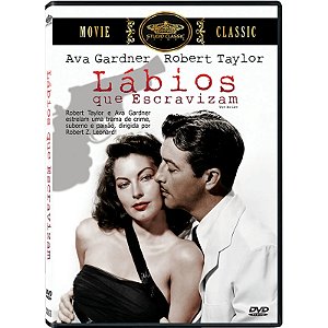 LÁBIOS QUE ESCRAVIZAM