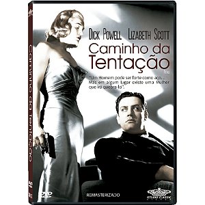 CAMINHO DA TENTAÇÃO