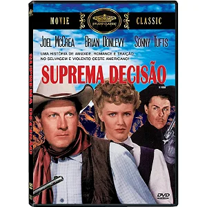 SUPREMA DECISÃO