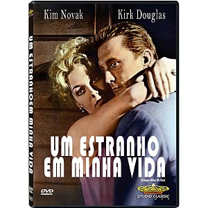 UM ESTRANHO EM MINHA VIDA