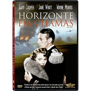 HORIZONTE EM CHAMAS