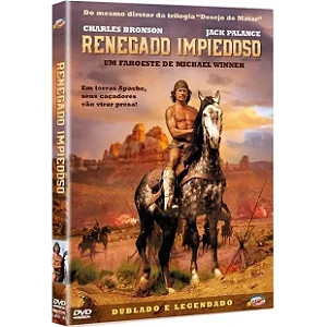 RENEGADO IMPIEDOSO