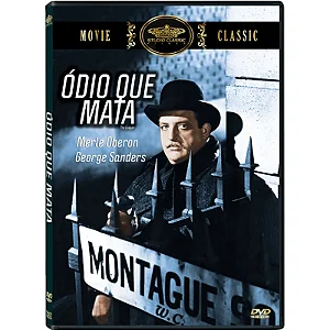 ÓDIO QUE MATA