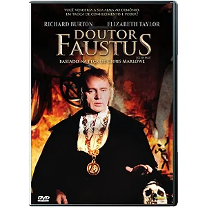 DOUTOR FAUSTUS