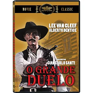 O GRANDE DUELO