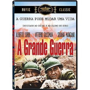 A GRANDE GUERRA