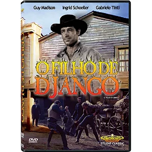 O FILHO DE DJANGO