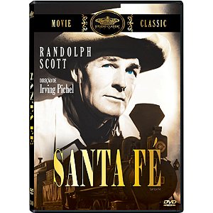 SANTA FÉ