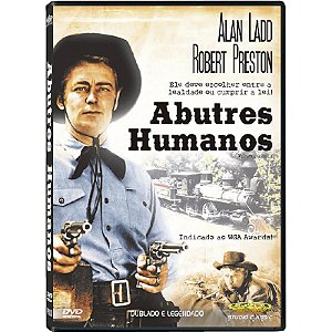 ABUTRES HUMANOS