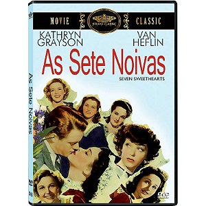 AS SETE NOIVAS
