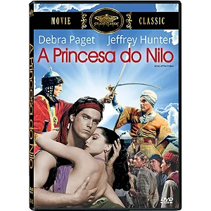 A PRINCESA DO NILO