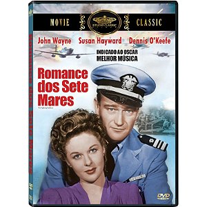 ROMANCE DOS SETE MARES