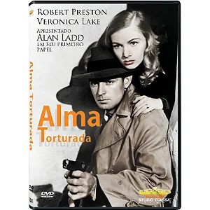 ALMA TORTURADA