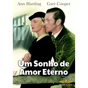 UM SONHO DE AMOR ETERNO