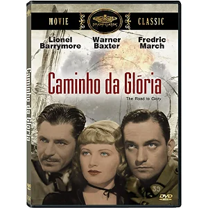 CAMINHO DA GLÓRIA