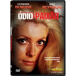 ÓDIO E PAIXÃO