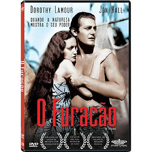 O FURACÃO