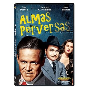 ALMAS PERVERSAS