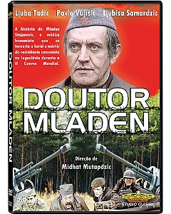 DOUTOR MLADEN