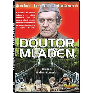 DOUTOR MLADEN
