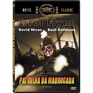 PATRULHA DA MADRUGADA