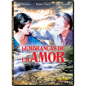 LEMBRANÇAS DE UM AMOR