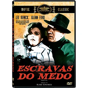 ESCRAVAS DO MEDO