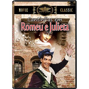 CANTINFLAS - ROMEU E JULIETA