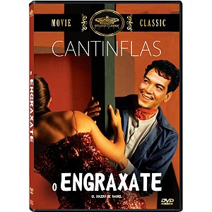CANTINFLAS - O ENGRAXATE