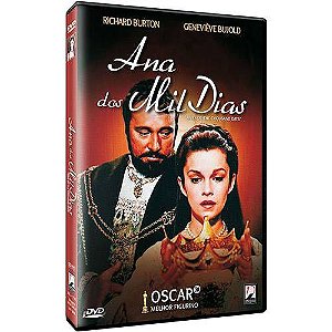 ANA DOS MIL DIAS