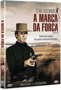 A MARCA DA FORCA