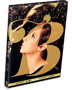 BARBRA: THE FUNNY COLLECTION - AMARAY COM LUVA