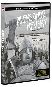 ALEKSANDR NEVSKY