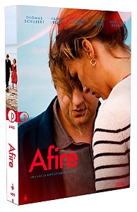 AFIRE - EDIÇÃO ESPECIAL DE COLECIONADOR [DVD]