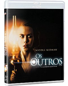 OS OUTROS - BLU-RAY SEM LUVA