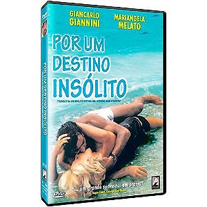 POR UM DESTINO INSÓLITO