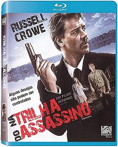 NA TRILHA DO ASSASSINO - BLU-RAY*