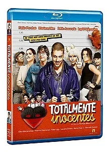 TOTALMENTE INOCENTES - BLU-RAY*