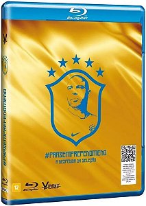 #PRASEMPREFENOMENO: A DESPEDIDA  DA SELEÇÃO - BD*