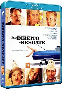 SEM DIREITO A RESGATE - BD*