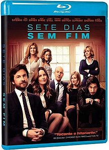 SETE DIAS SEM FIM- BD*