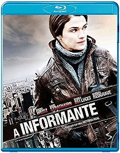 A  INFORMANTE- BD*