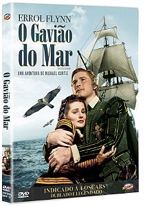 O GAVIÃO DO MAR