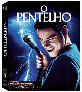 O PENTELHO - BD