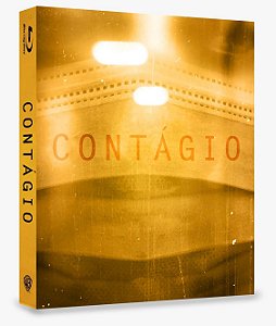CONTÁGIO - BD